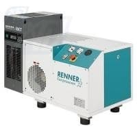 Винтовой компрессор RENNER RSK-B 2,2-10