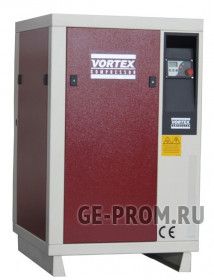 Винтовой компрессор Vortex ERS 5,5 (7,5 атм)