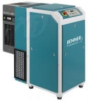 Винтовой компрессор RENNER RSK-PRO 7.5 10 бар