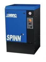 Винтовой компрессор ABAC SPINN 11-10
