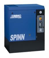 Винтовой компрессор ABAC SPINN 5,5X-10