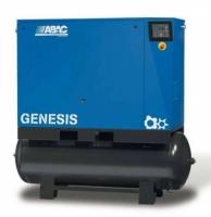 Винтовой компрессор ABAC Genesis 15-77-08-500