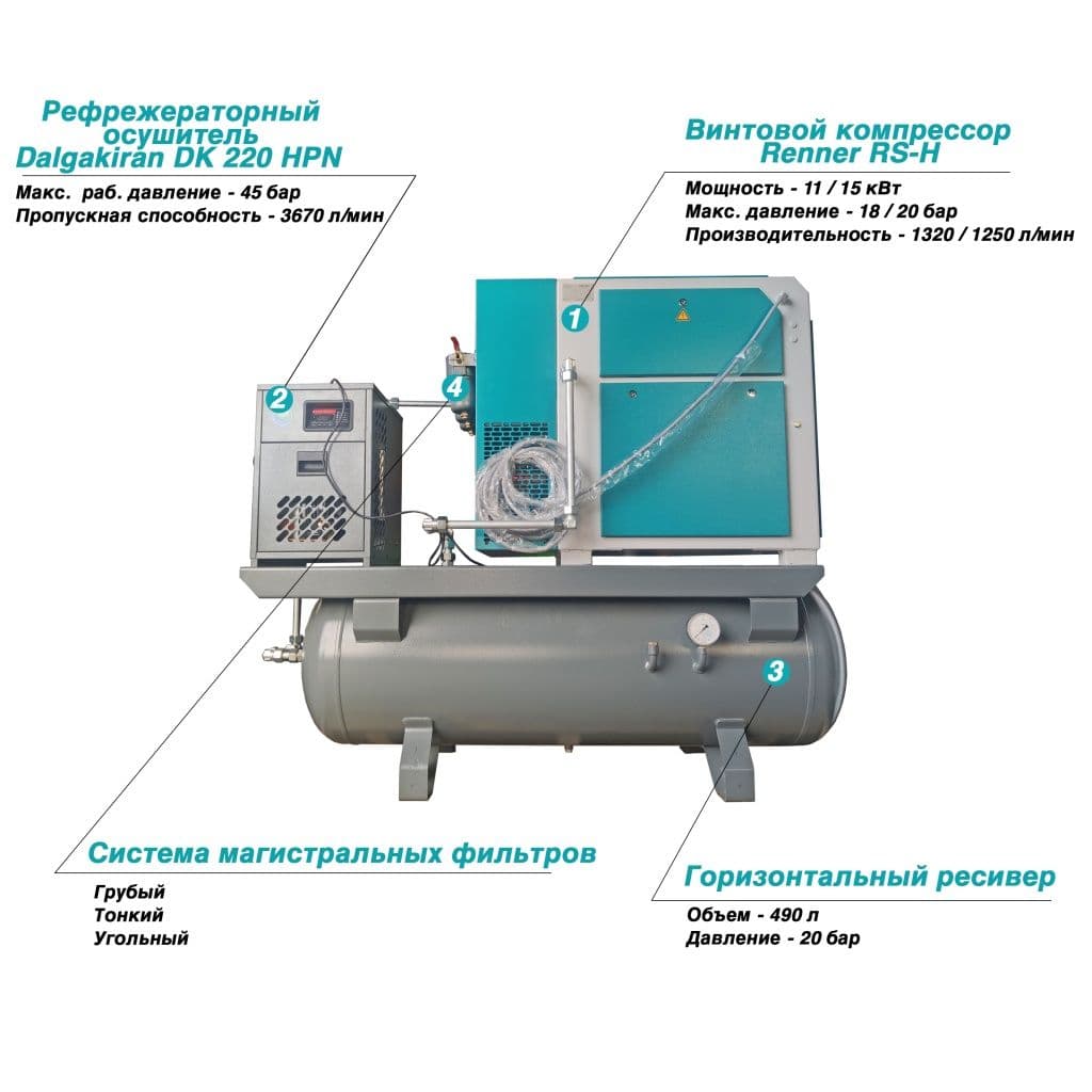 Компрессорная станция RS-H-схема.jpg Компрессорная станция RS-H-схема.jpg