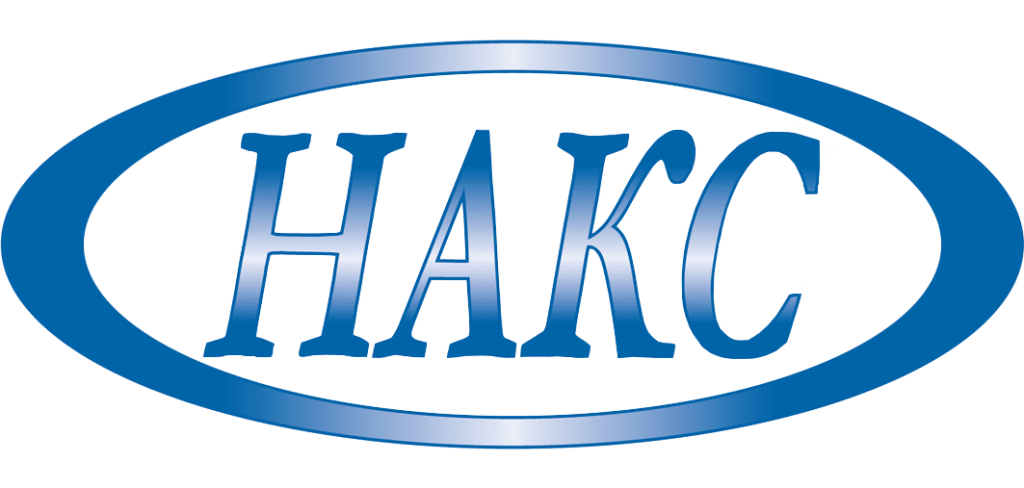 Логотип НАКС